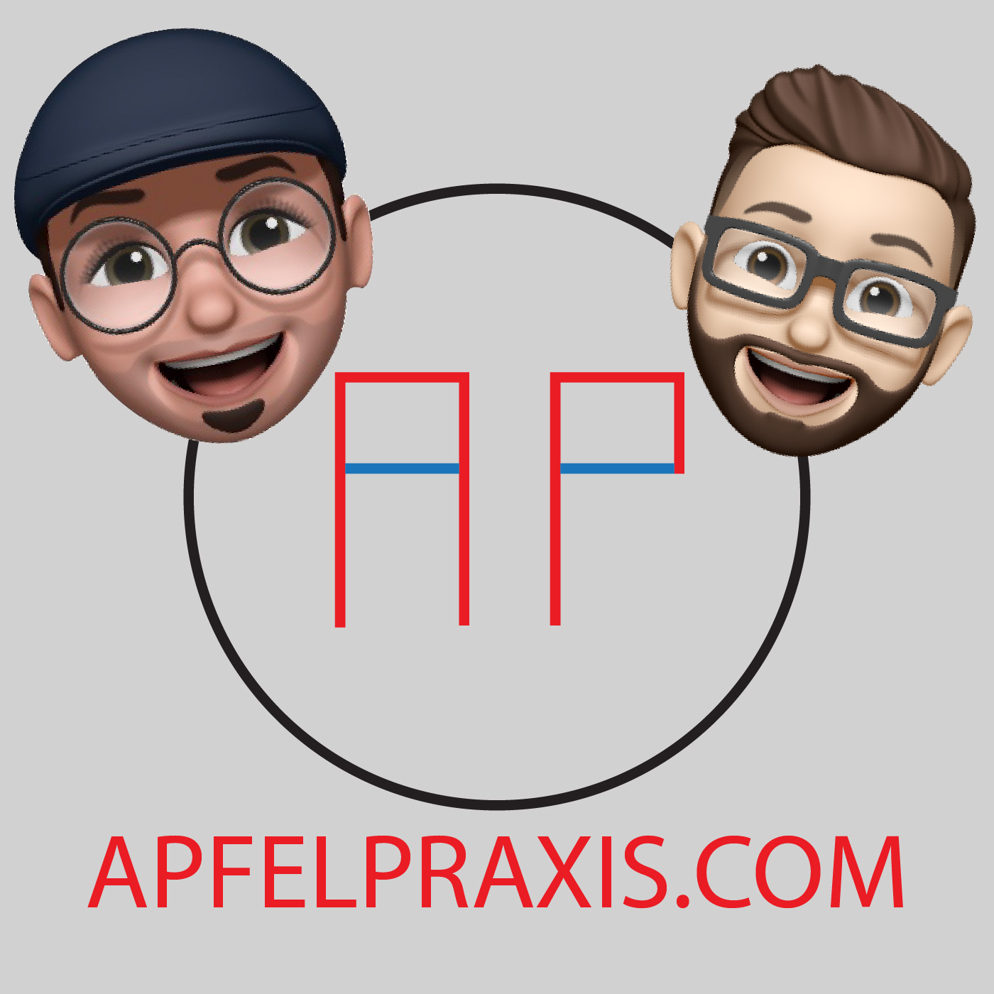 Apfelpraxis Podcast